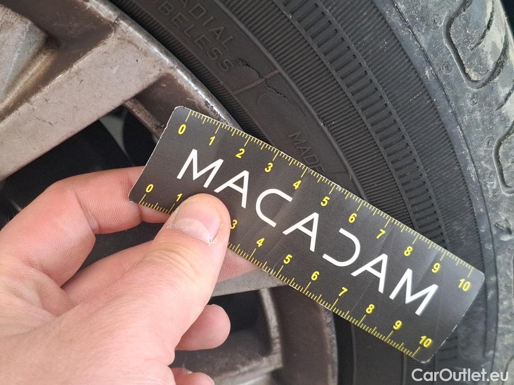  Fiat  500 FIAT  / 2015 3P  Berline Hybrid 10 BSG 70 ch Dolcevita #14