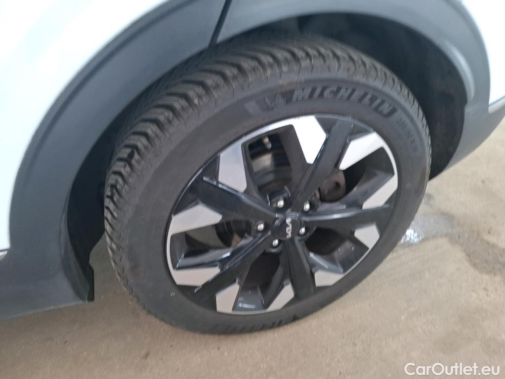 KIA  Sportage KIA  / 2021 / 5P / SUV 1.6 T-GDI 265 PHEV AUTO 4WD ACTIVE BUSIN #4