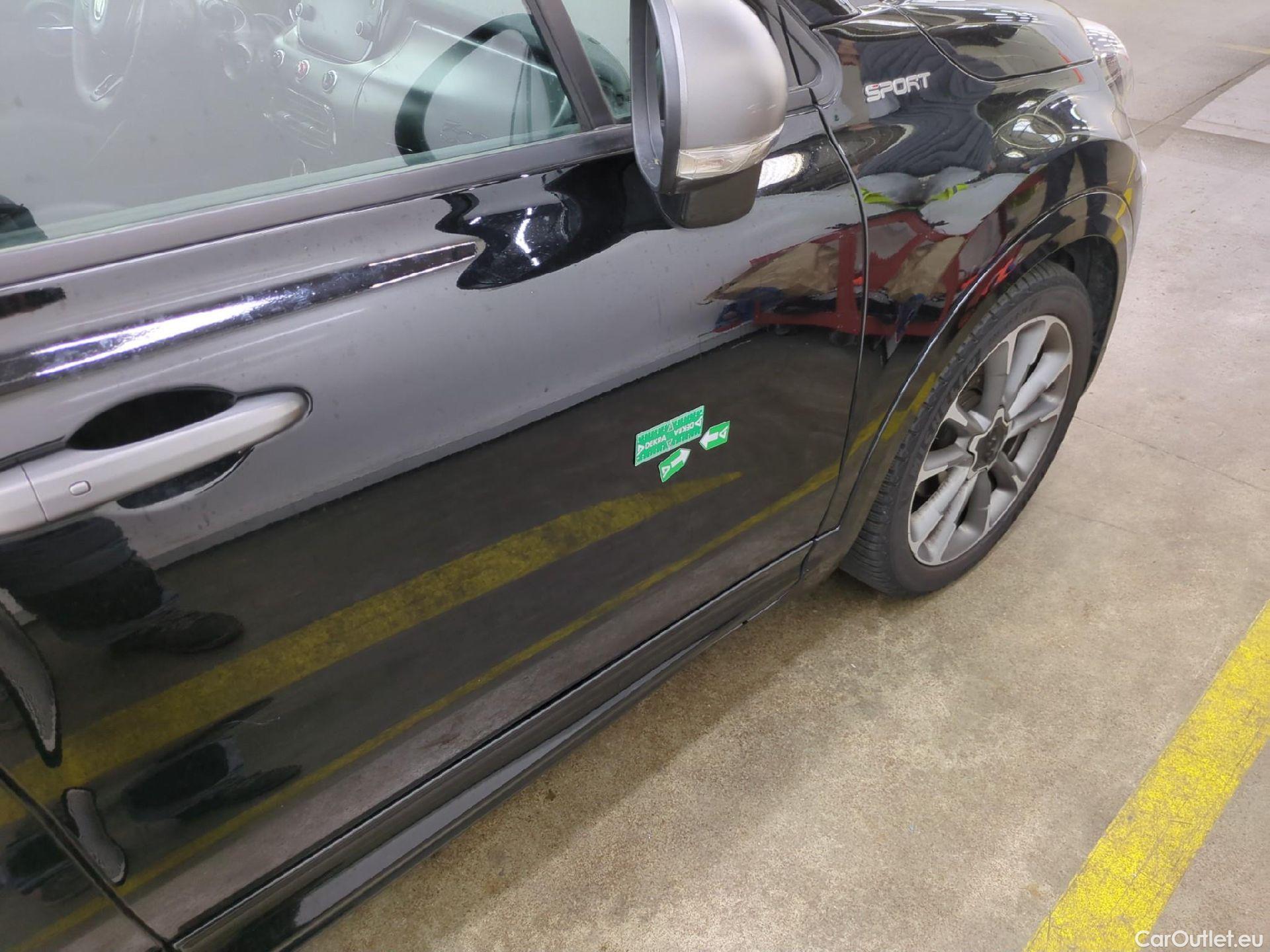  Fiat  500 X Sport 1.0 GSE 120CV BVM6 E6d #42