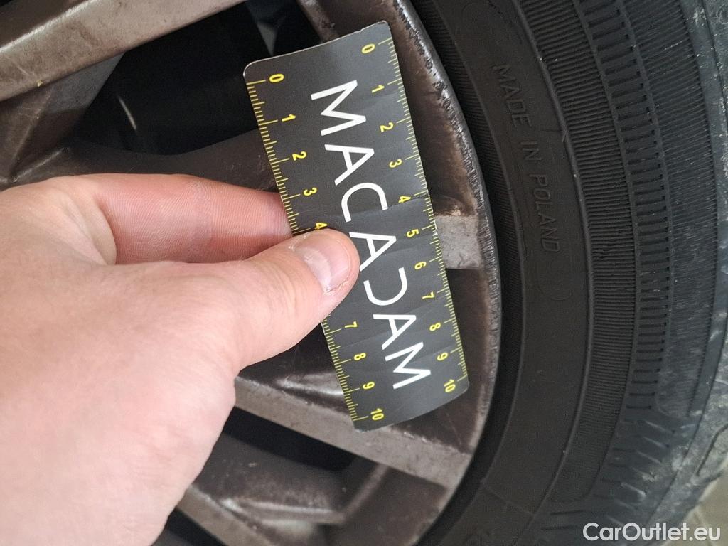  Fiat  500 FIAT  / 2015 3P  Berline Hybrid 10 BSG 70 ch Dolcevita #18