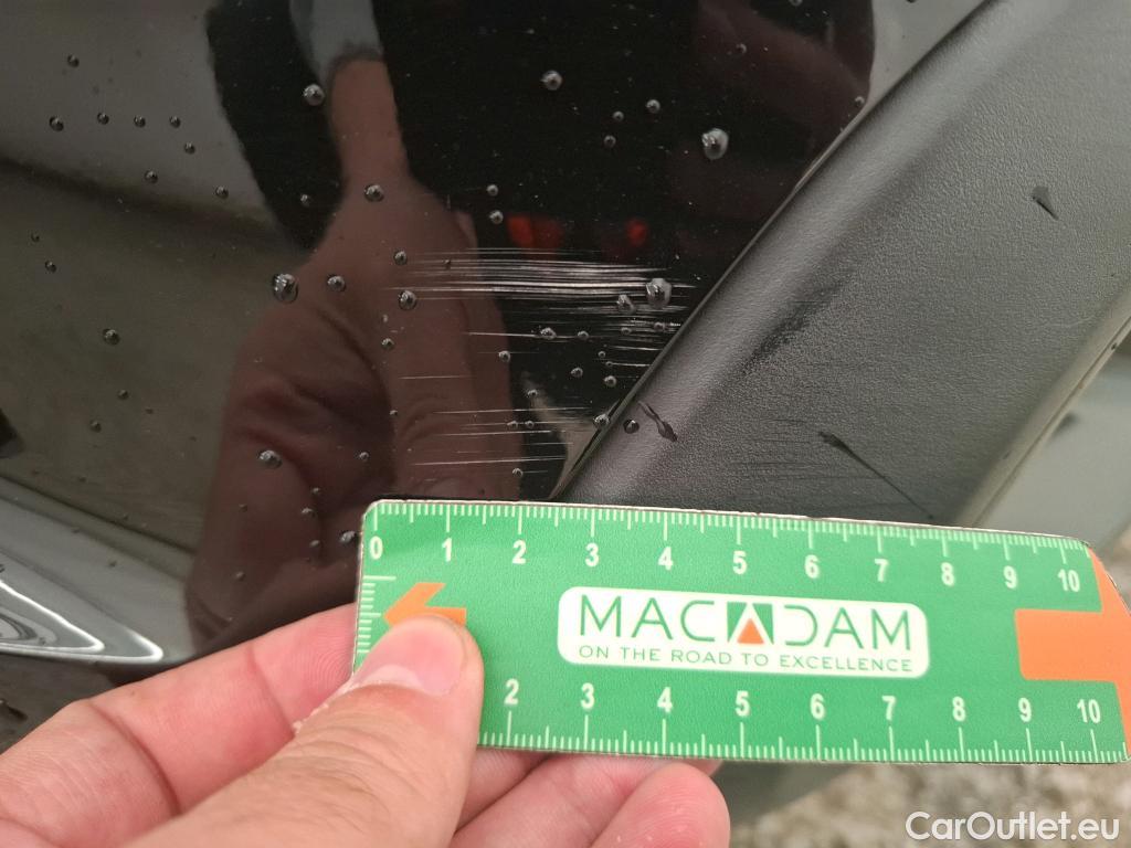  Citroen  C4 Cactus  Feel Business 1.2 PureTech 110CV BVM6 E6d #7