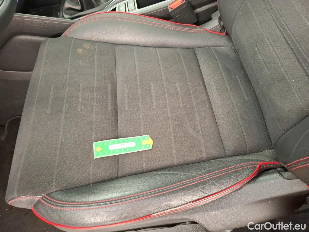  Hyundai  Tucson HYUNDAI  5p SUV 1.6 CRDI 115 HYBRID 48V CREATIVE #11