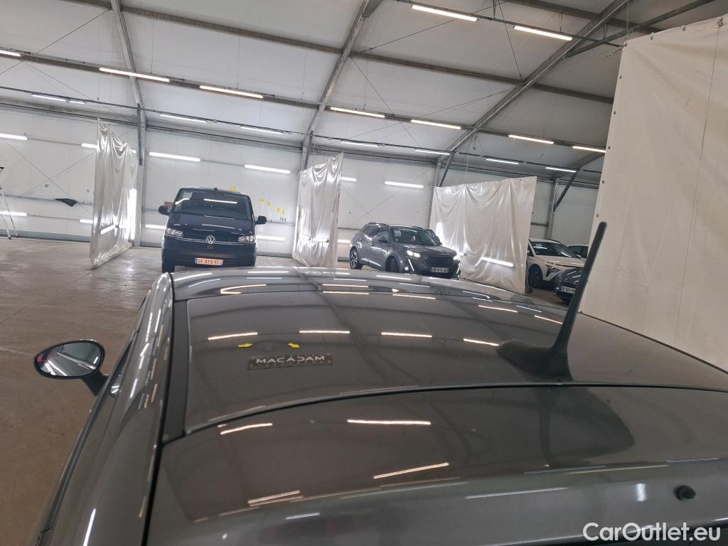  Fiat  500 FIAT  / 2015 3P  Berline Hybrid 10 BSG 70 ch Dolcevita #1