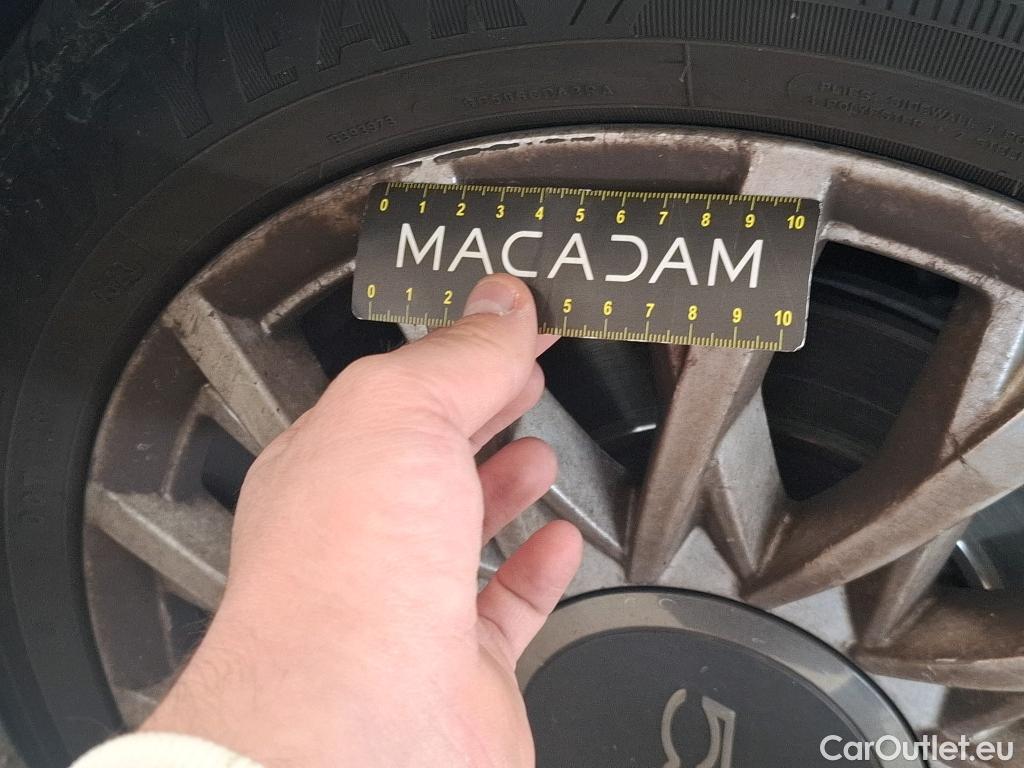  Fiat  500 FIAT  / 2015 3P  Berline Hybrid 10 BSG 70 ch Dolcevita #19