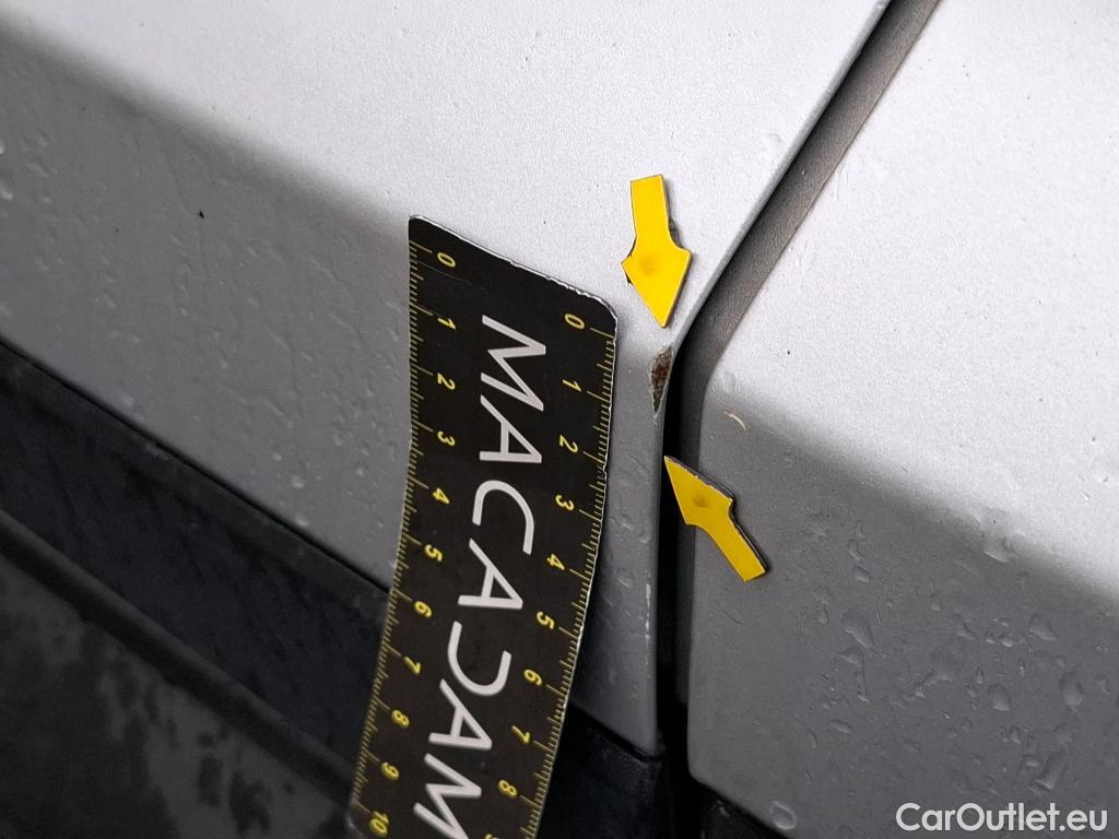  Hyundai  Tucson HYUNDAI  / 2018 / 5P / SUV 1.6 CRDI 136 HYBRID 48V DCT-7 BUSINESS #7