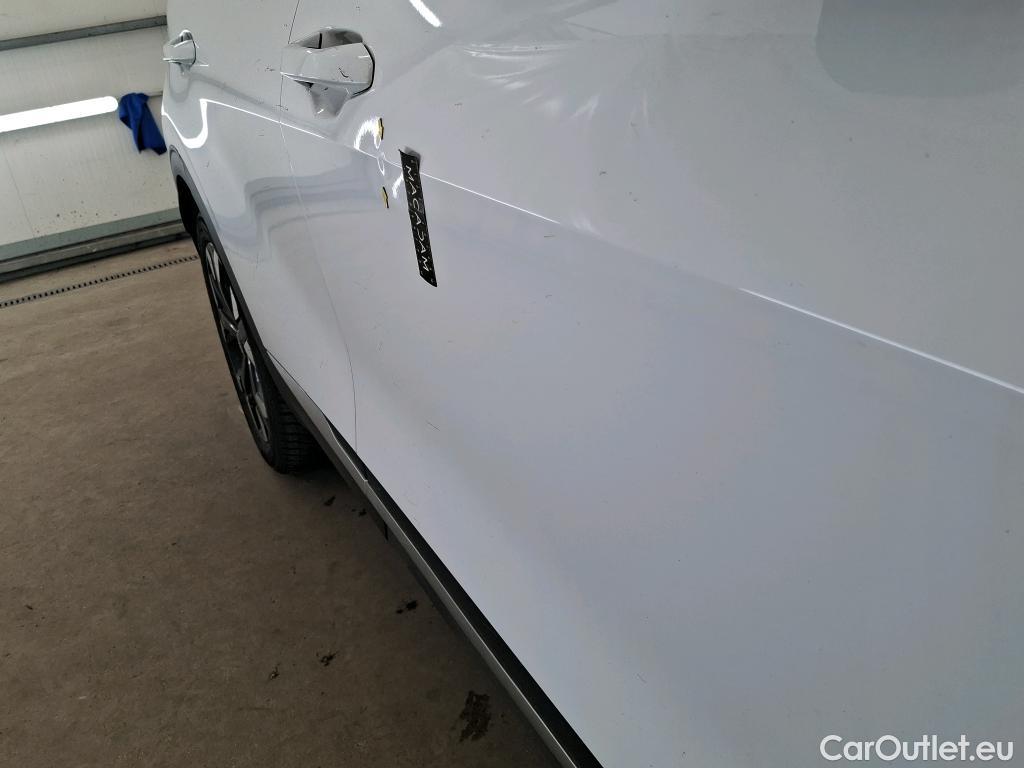 KIA  Sportage KIA  / 2021 / 5P / SUV 1.6 T-GDI 265 PHEV AUTO 4WD ACTIVE BUSIN #29