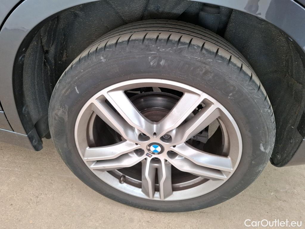  Bmw  X1 Série  sDrive 18 i M Sport 1.5 140CV BVA7 E6dT #23