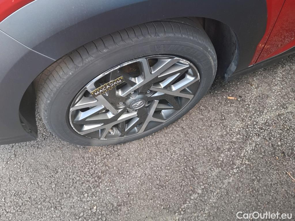  Hyundai  Konna Kona Executive Hybrid 2WD 1.6 GDI 140CV BVA6 E6d #21