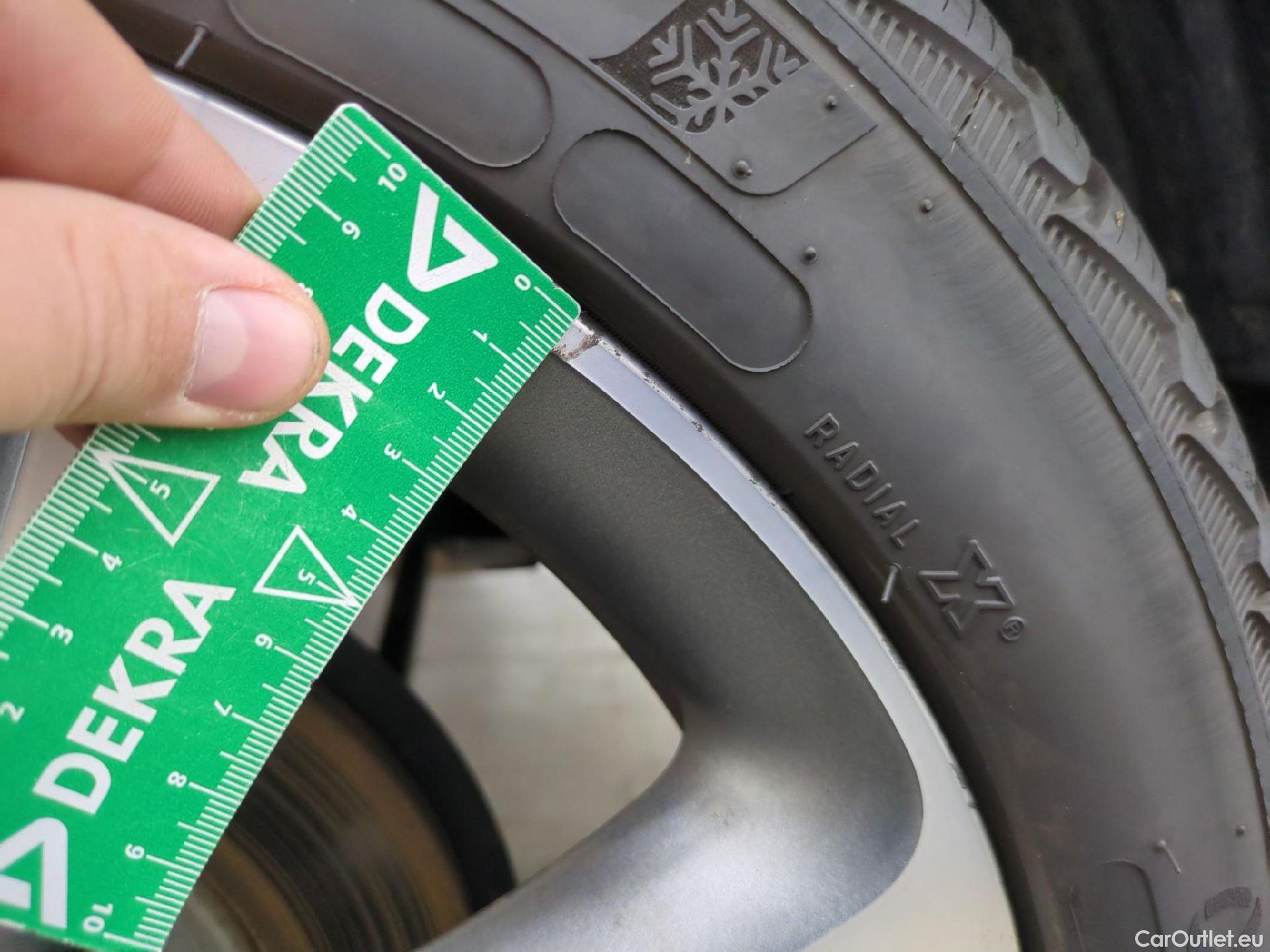  Fiat  500 X Sport 1.0 GSE 120CV BVM6 E6d #19