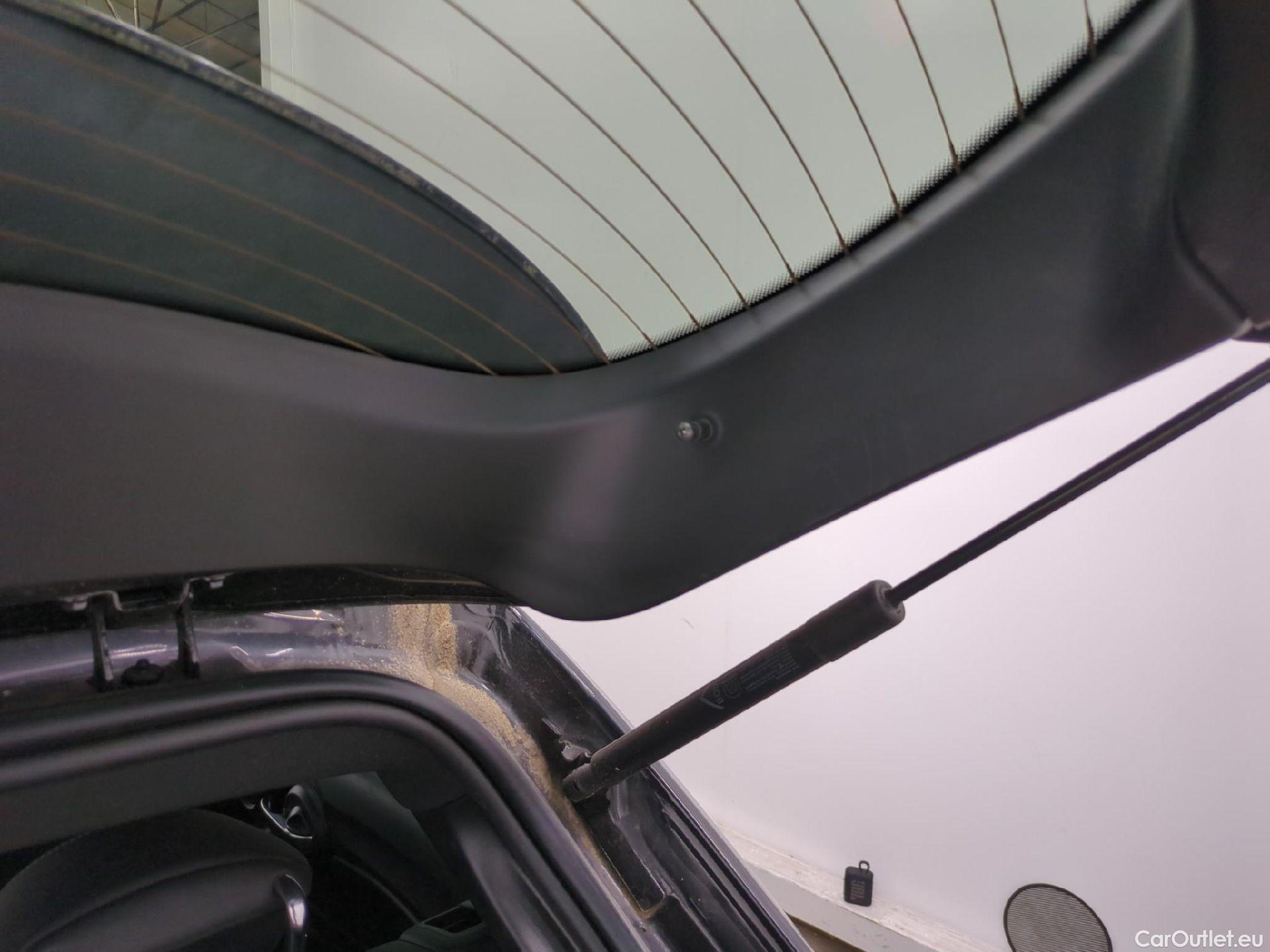  Fiat  500 X Sport 1.0 GSE 120CV BVM6 E6d #9