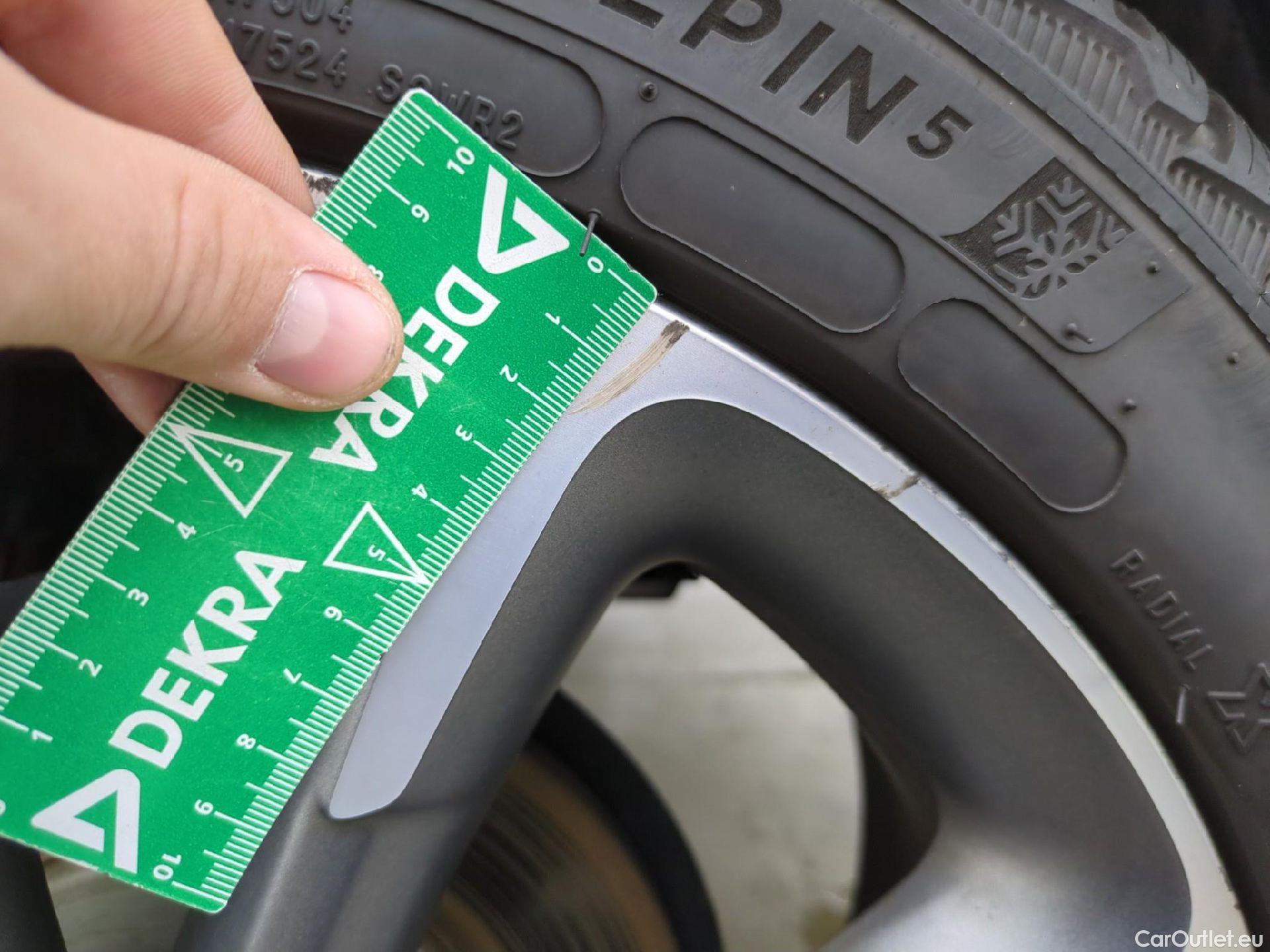  Fiat  500 X Sport 1.0 GSE 120CV BVM6 E6d #21