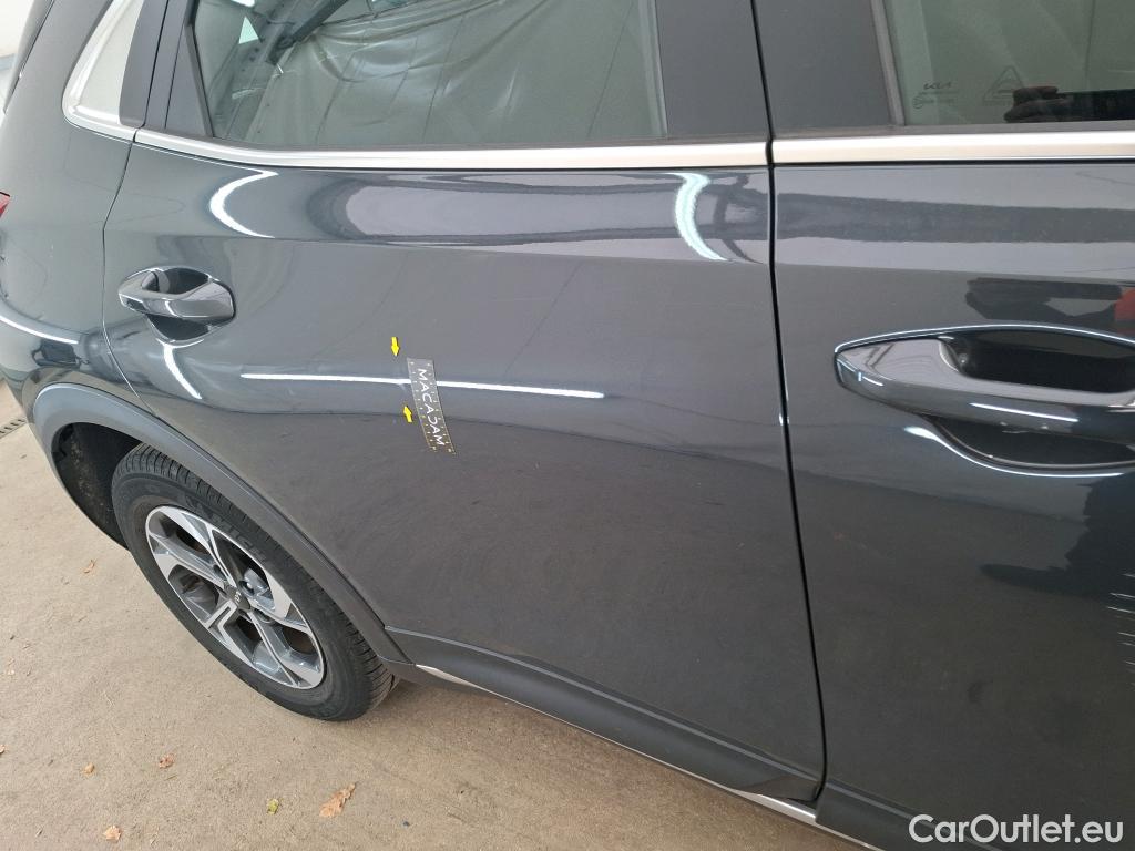 KIA  XCeed  Active 1.6 CRDI 135CV BVM6 E6d #10