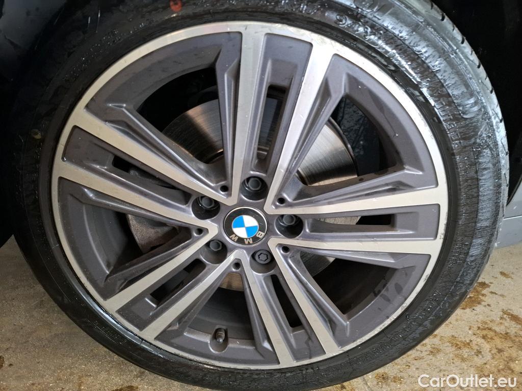 Bmw  Serie 1 BMW Série 1 / 2019 / 5P / Berline 116i DKG7 Business Design #2