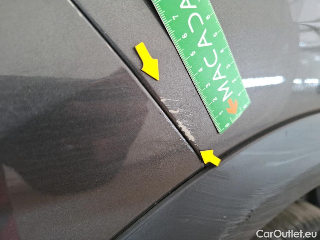  Citroen  C5  Aircross Business Hybrid 1.6 225CV BVA8 E6d #2