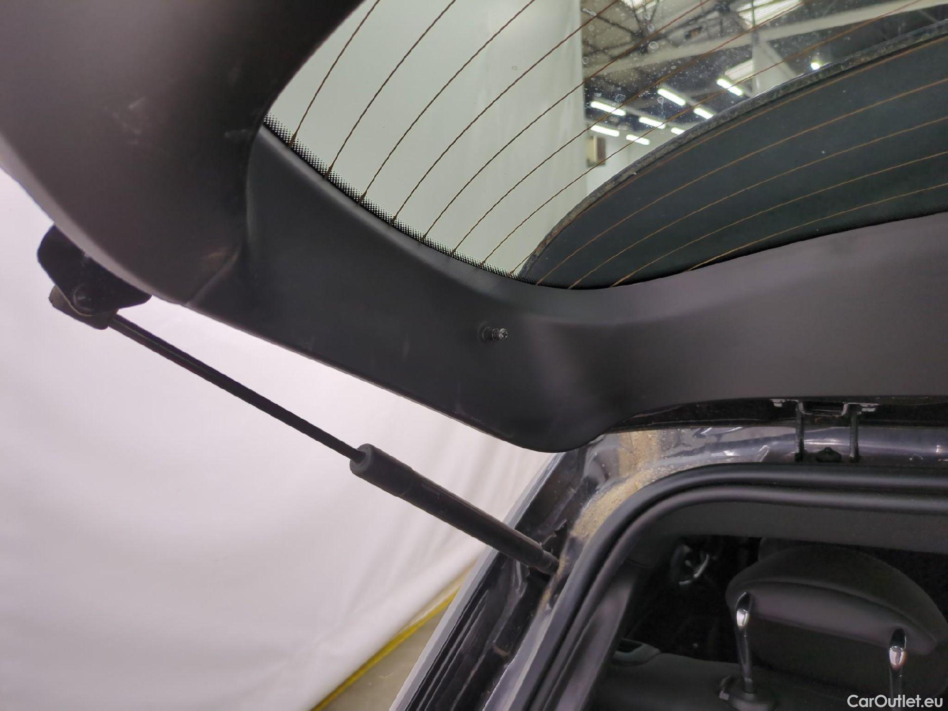  Fiat  500 X Sport 1.0 GSE 120CV BVM6 E6d #12