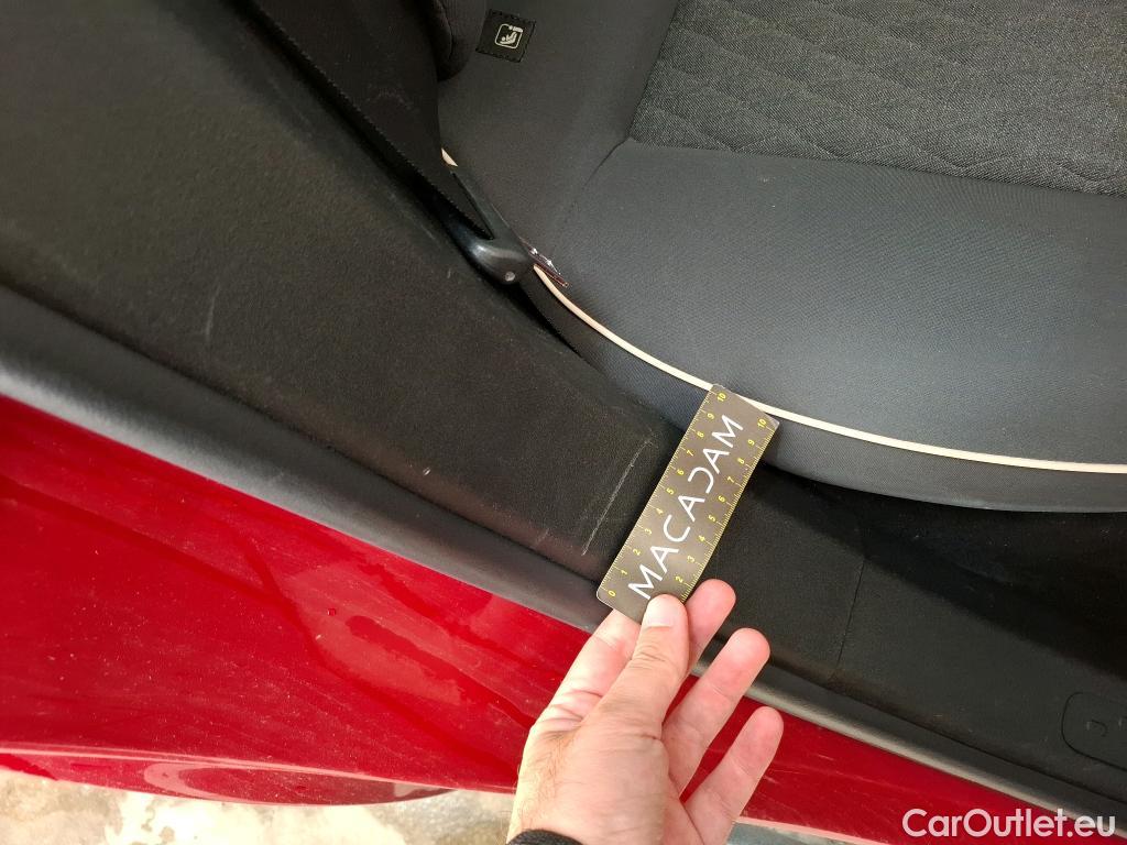  Fiat  500 X City Cross 1.6 MultiJet 120CV BVM6 E6dT #7