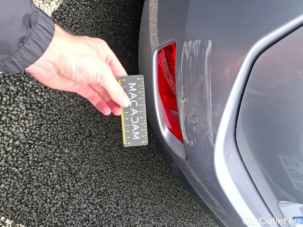 Citroen  C4 Grand Picasso Grand C4 Picasso/Spacetourer Business Class 1.5 BlueHDi 130CV BVA8 7 Sieges E6d #3