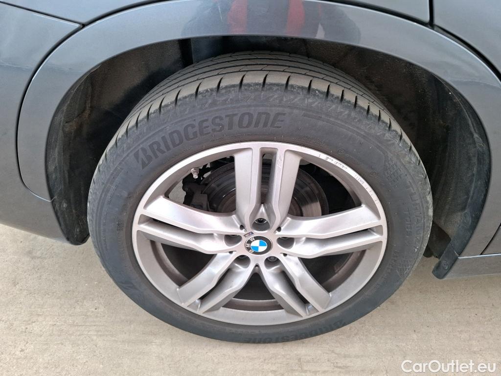  Bmw  X1 Série  sDrive 18 i M Sport 1.5 140CV BVA7 E6dT #28