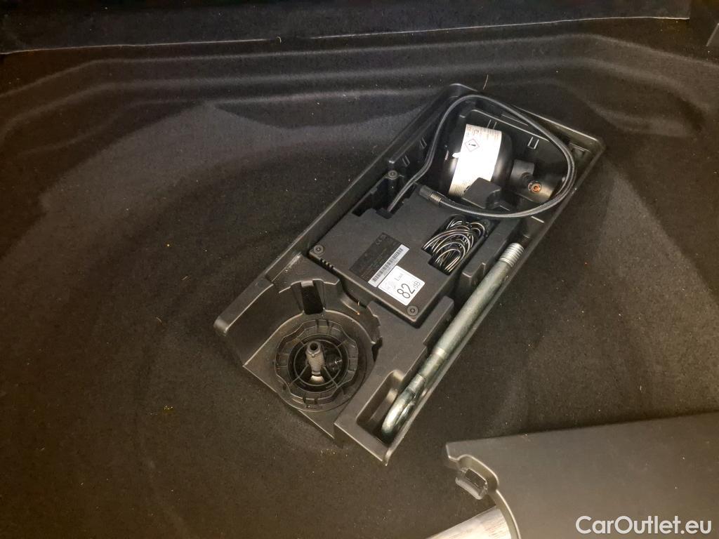 Citroen  C5  Aircross Shine 1.2 PureTech 130CV BVA8 6E #11