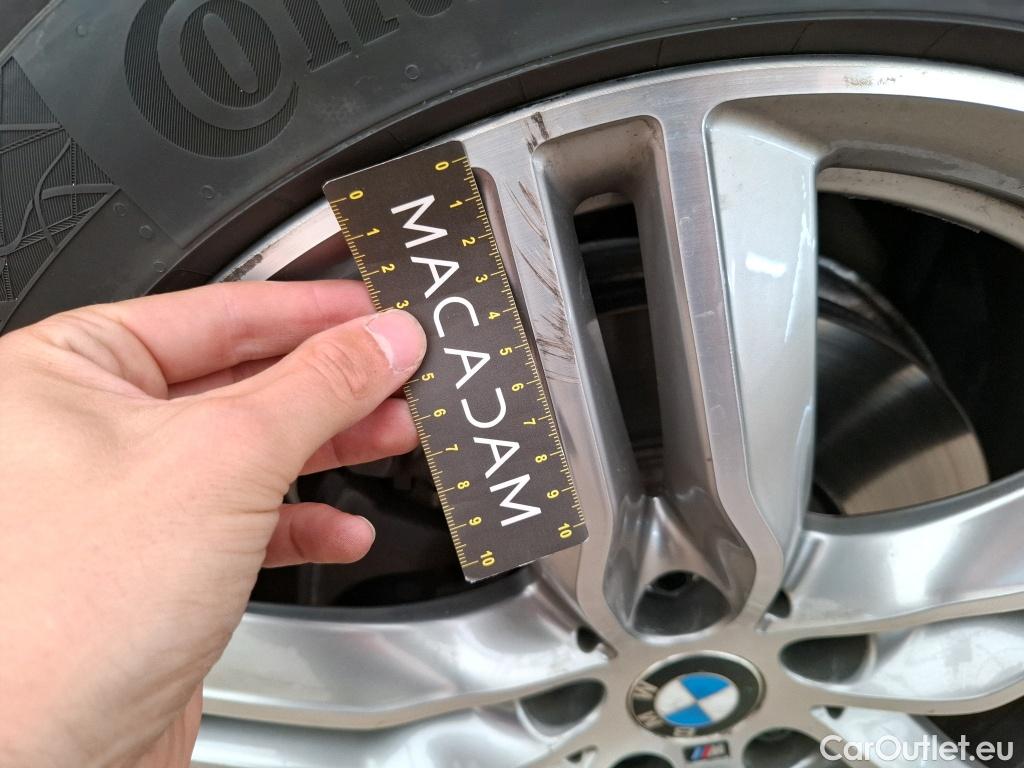  Bmw  X1 Série  sDrive 18 i M Sport 1.5 140CV BVA7 E6dT #14