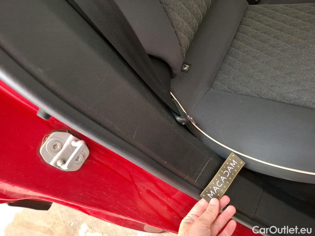  Fiat  500 X City Cross 1.6 MultiJet 120CV BVM6 E6dT #6