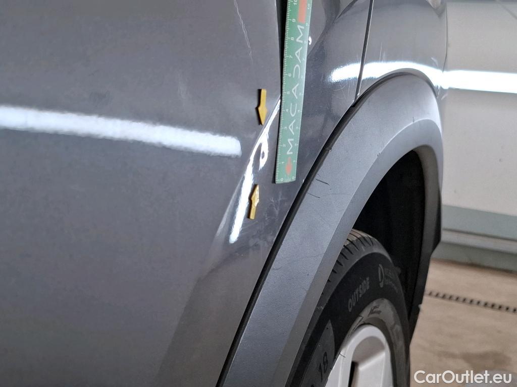  Citroen  C5  Aircross Business Hybrid 1.6 225CV BVA8 E6d #13