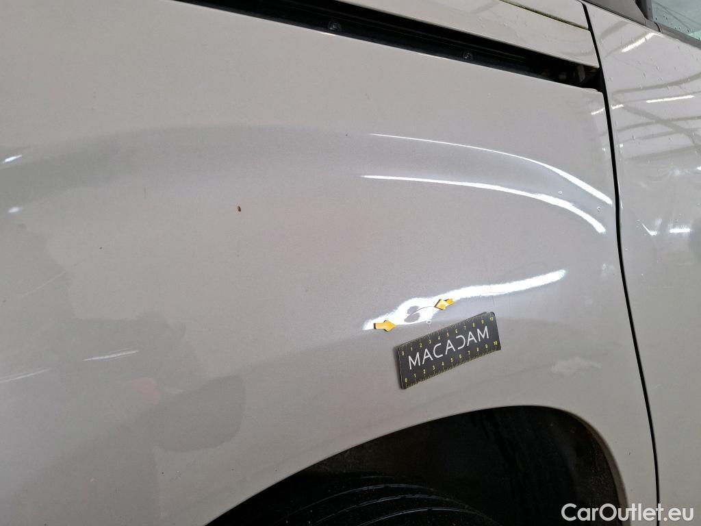 Citroen  Berlingo  Feel M 1.2 PureTech 130CV BVA8 E6d #23