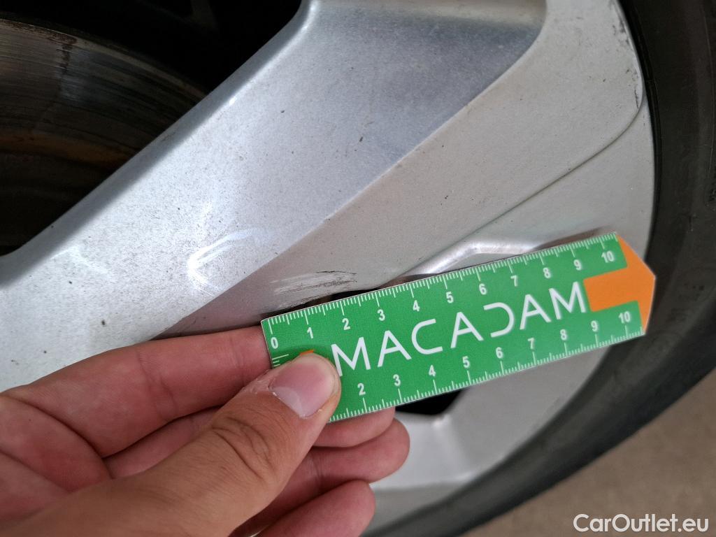  Citroen  C5  Aircross Business Hybrid 1.6 225CV BVA8 E6d #19