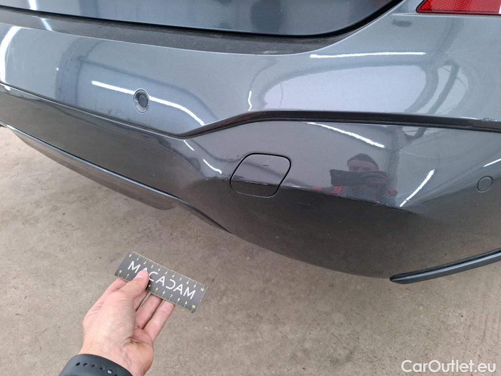  Bmw  X1 Série  sDrive 18 i M Sport 1.5 140CV BVA7 E6dT #43