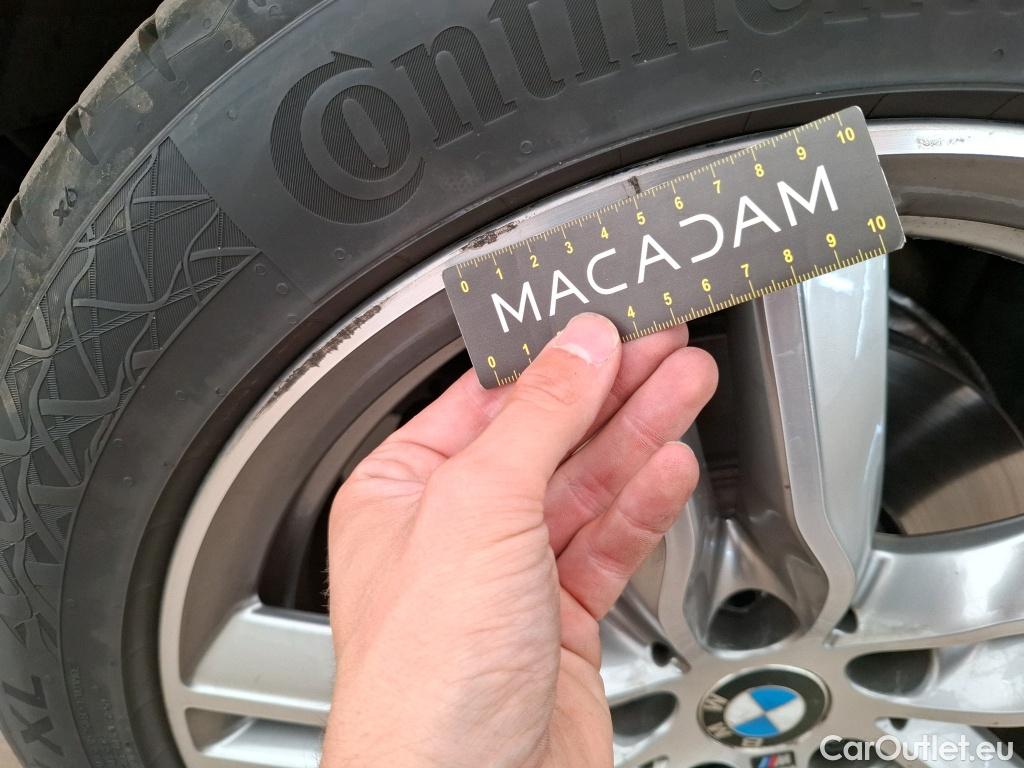  Bmw  X1 Série  sDrive 18 i M Sport 1.5 140CV BVA7 E6dT #16