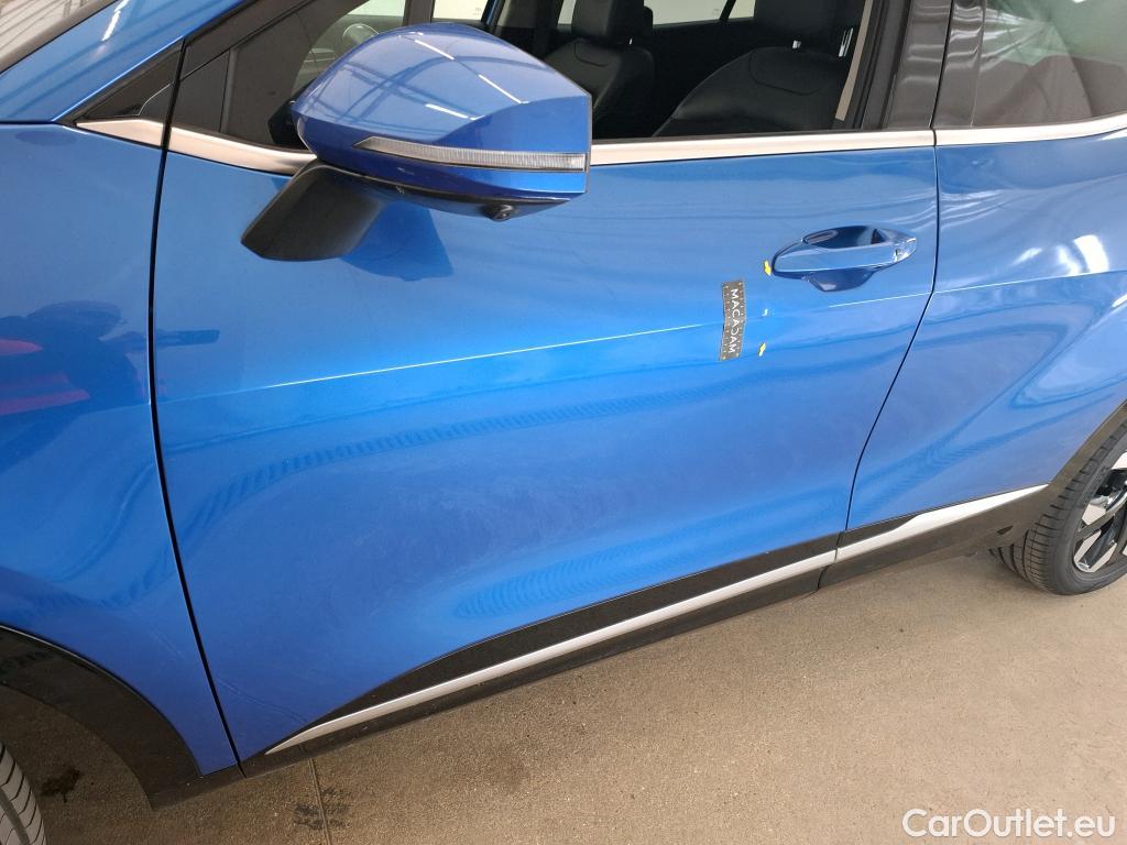  KIA  Sportage  Design Plug-in Hybrid 4WD 1.6 T-GDI 265CV BVA6 E6d #1