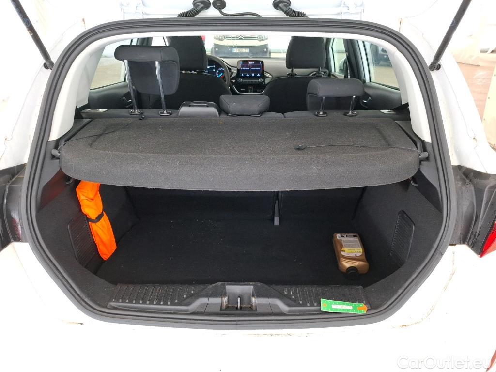 Ford  Fiesta  Cool&Connect 1.1 75CV BVM5 E6dT #7