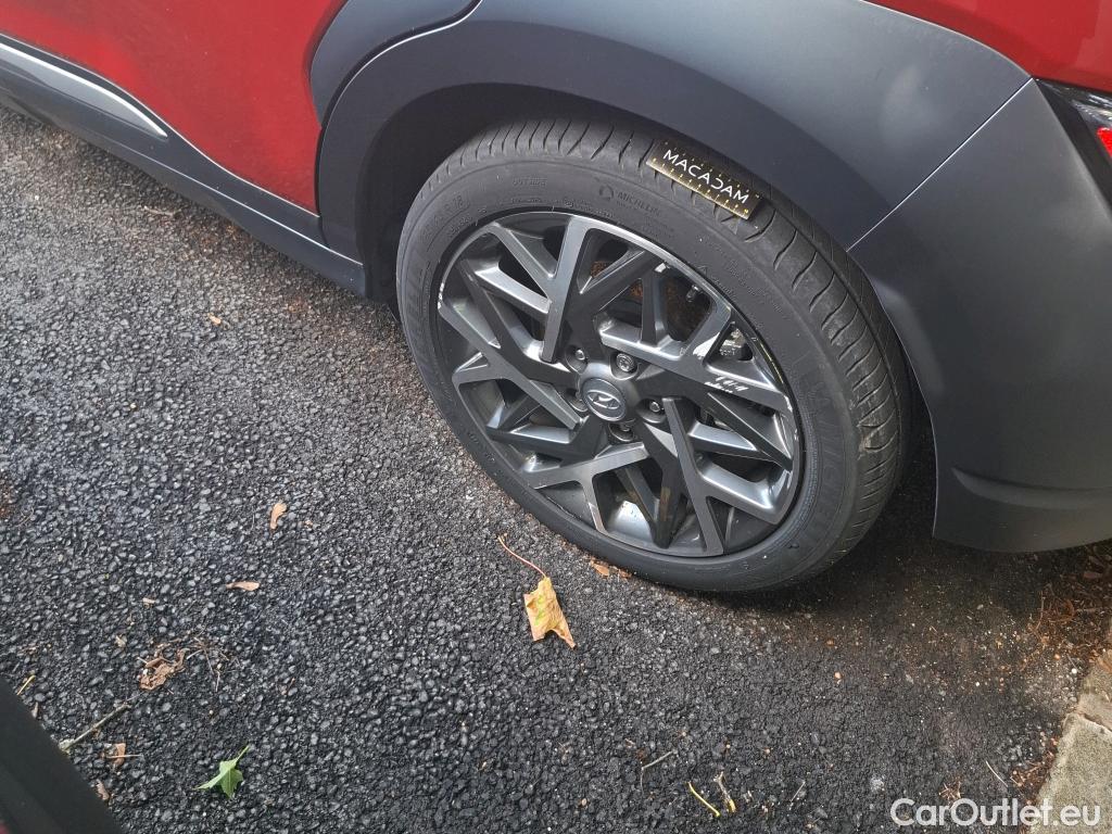  Hyundai  Konna Kona Executive Hybrid 2WD 1.6 GDI 140CV BVA6 E6d #14