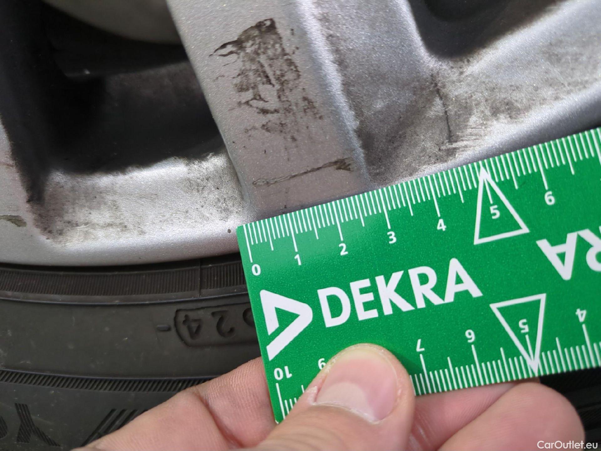 Ford  Kuga  Titanium 1.5 TDCi 120CV BVM6 E6 #6