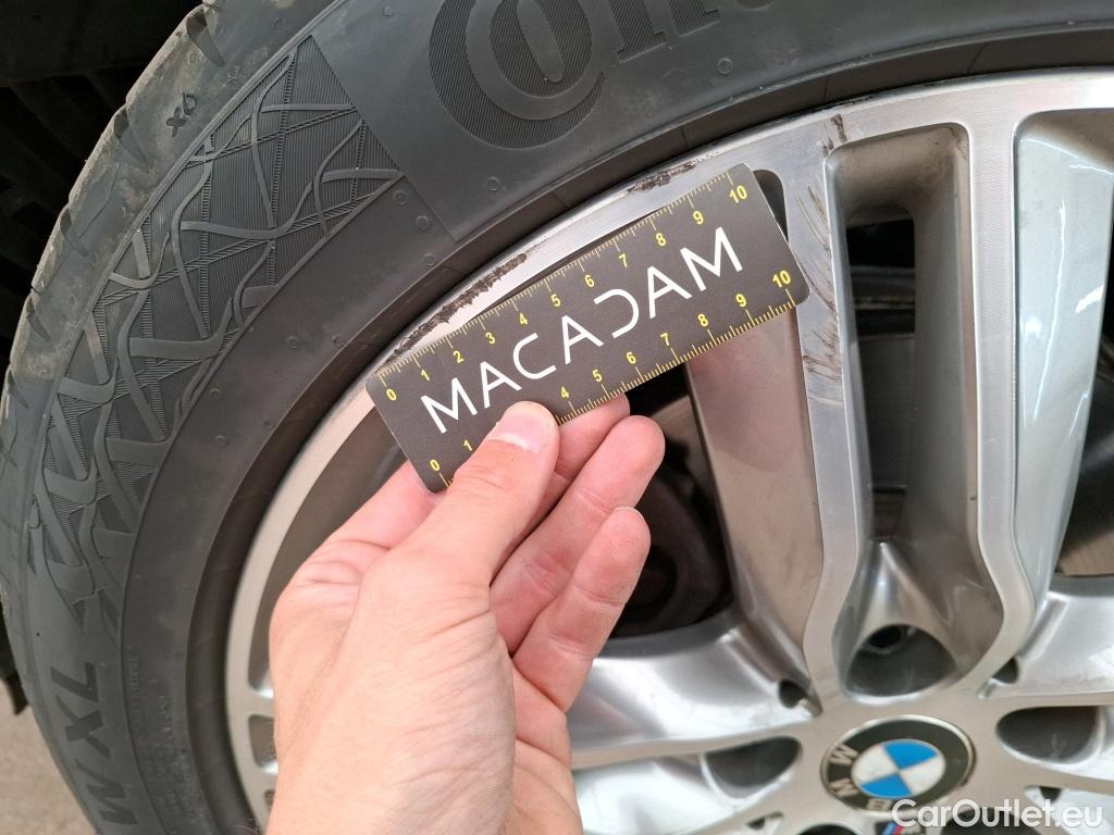  Bmw  X1 Série  sDrive 18 i M Sport 1.5 140CV BVA7 E6dT #15