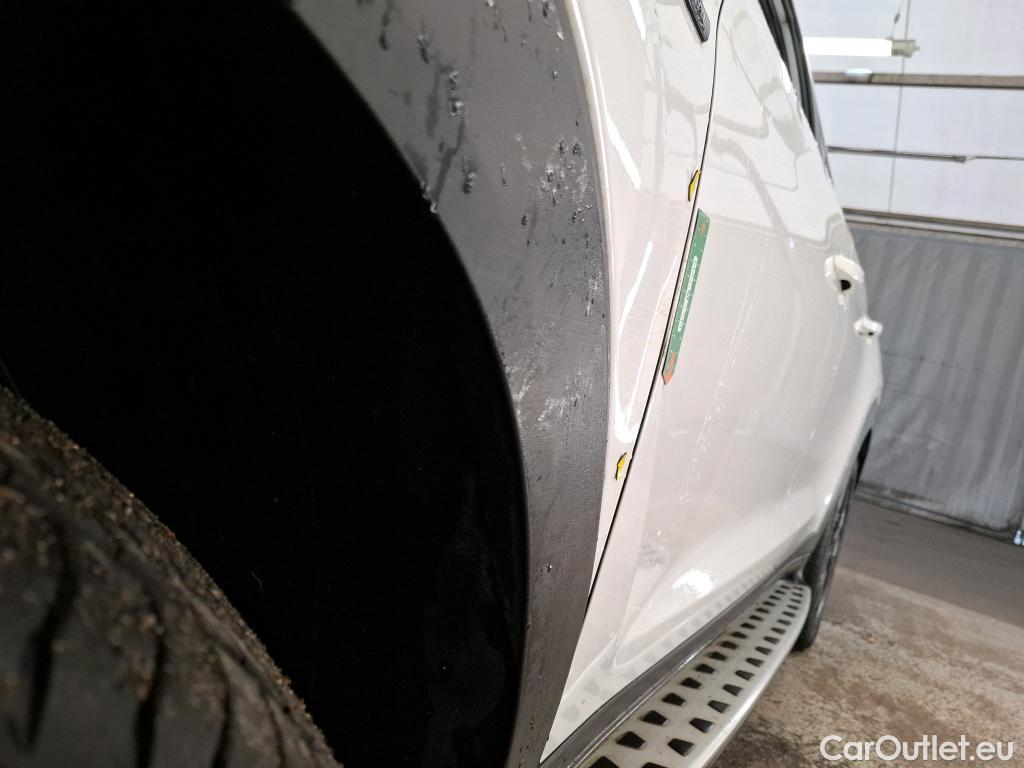  Hyundai  Tucson HYUNDAI  5p SUV 1.6 CRDI 115 HYBRID 48V CREATIVE #2