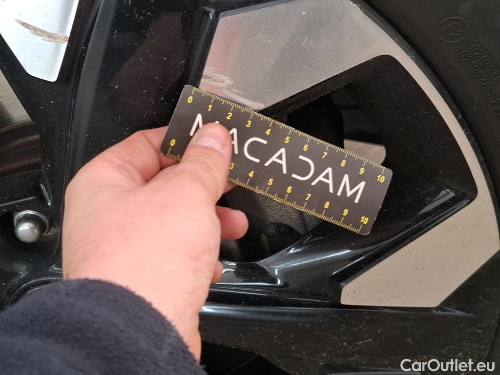 KIA  Sportage KIA  / 2021 / 5P / SUV 1.6 T-GDI 265 PHEV AUTO 4WD ACTIVE BUSIN #19