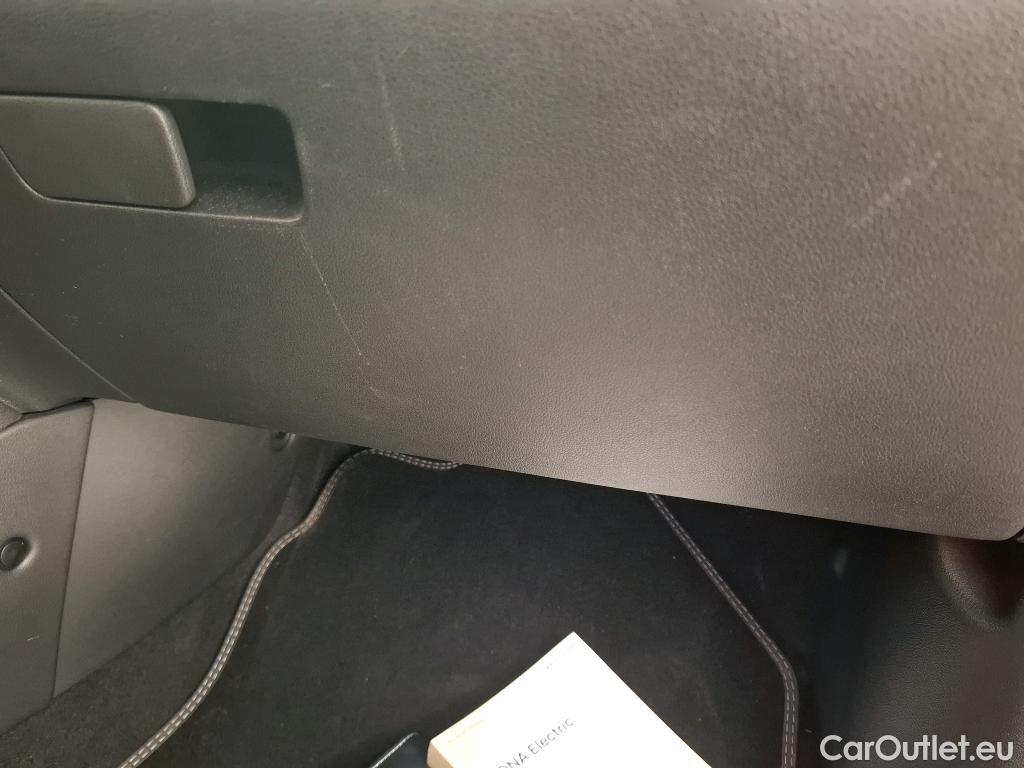  Hyundai  Konna HYUNDAI Kona / 2020 / 5P / SUV BEV 64KWH ELECTRIQUE 204CH EXECUTIVE #3