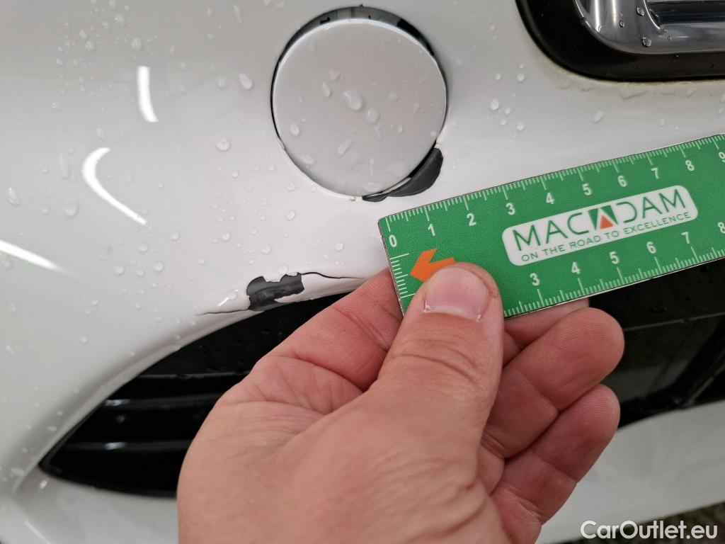  Hyundai  Tucson HYUNDAI  5p SUV 1.6 CRDI 115 HYBRID 48V CREATIVE #9