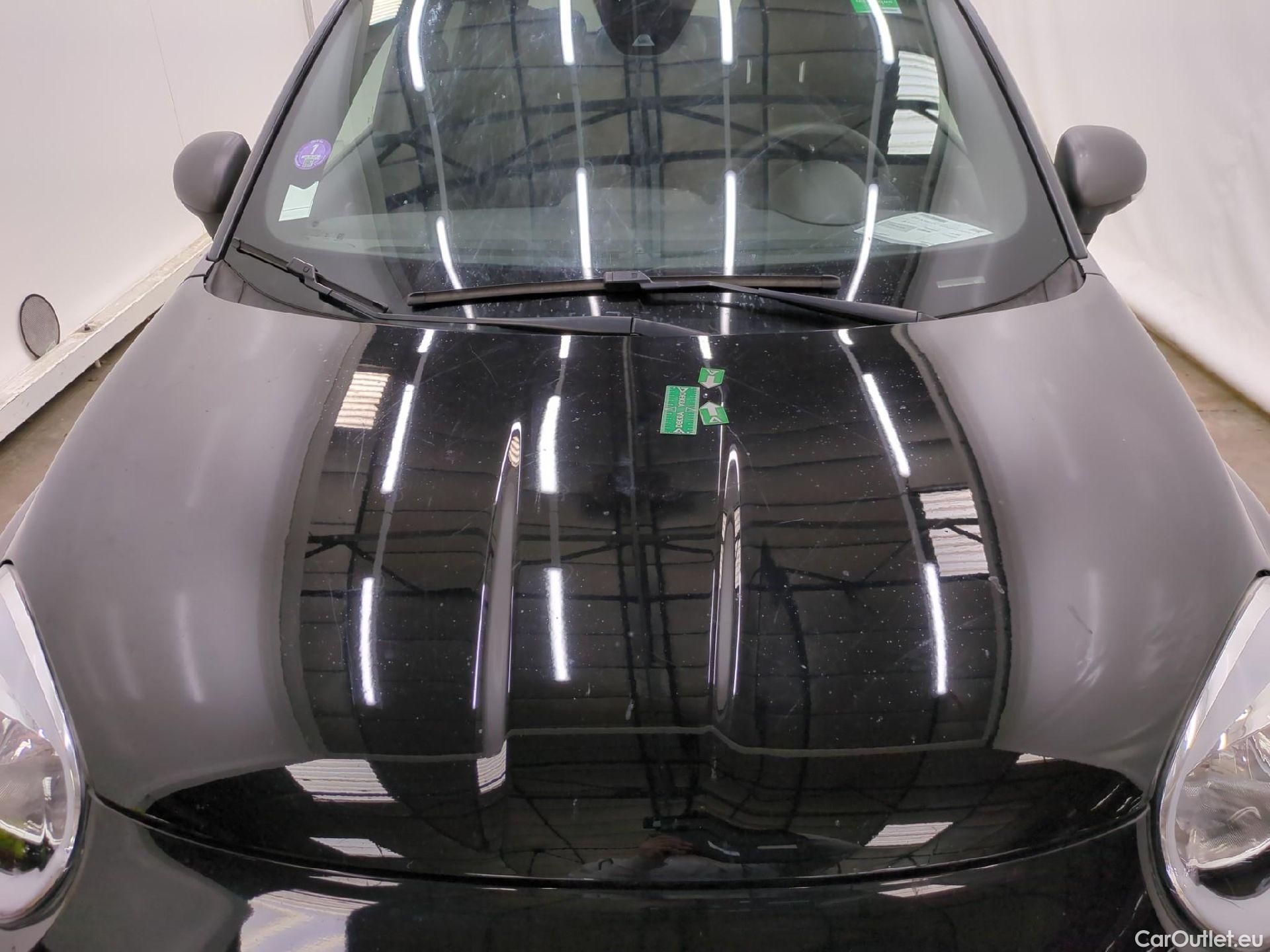  Fiat  500 X Sport 1.0 GSE 120CV BVM6 E6d #48