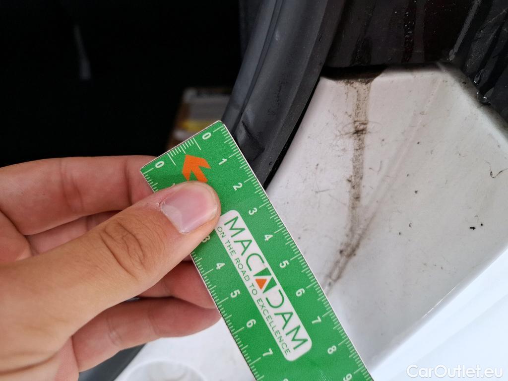  Ford  Fiesta  Cool&Connect 1.1 75CV BVM5 E6dT #8