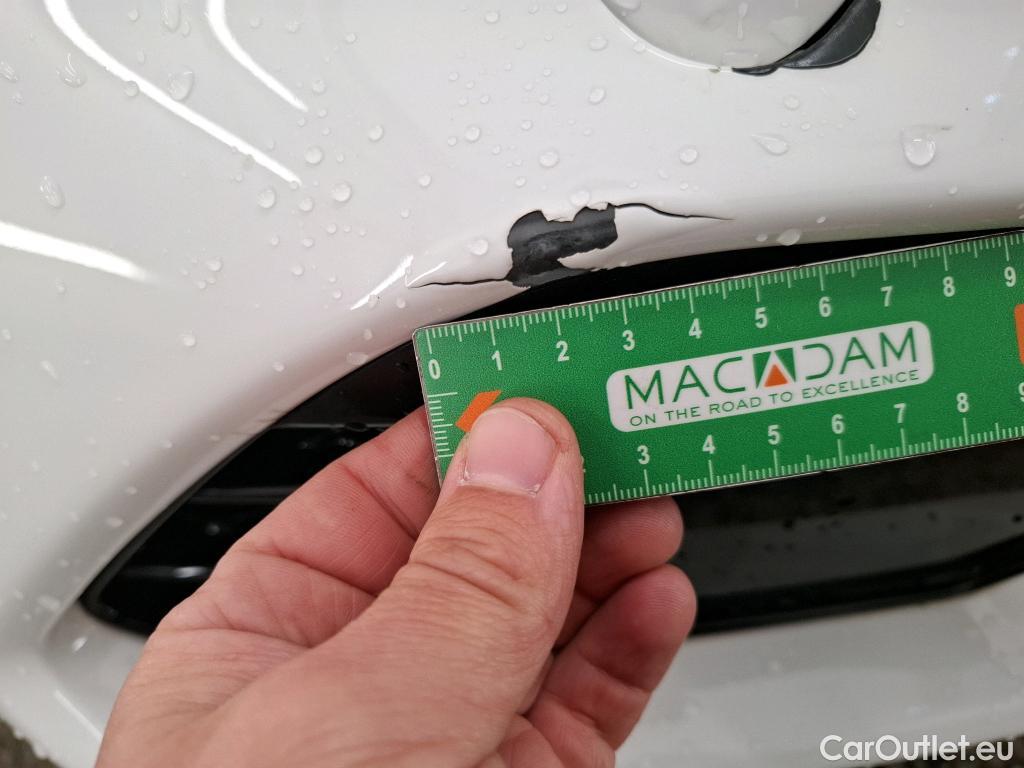  Hyundai  Tucson HYUNDAI  5p SUV 1.6 CRDI 115 HYBRID 48V CREATIVE #8