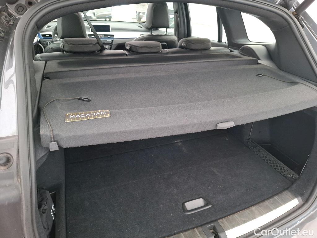  Bmw  X1 Série  sDrive 18 i M Sport 1.5 140CV BVA7 E6dT #26