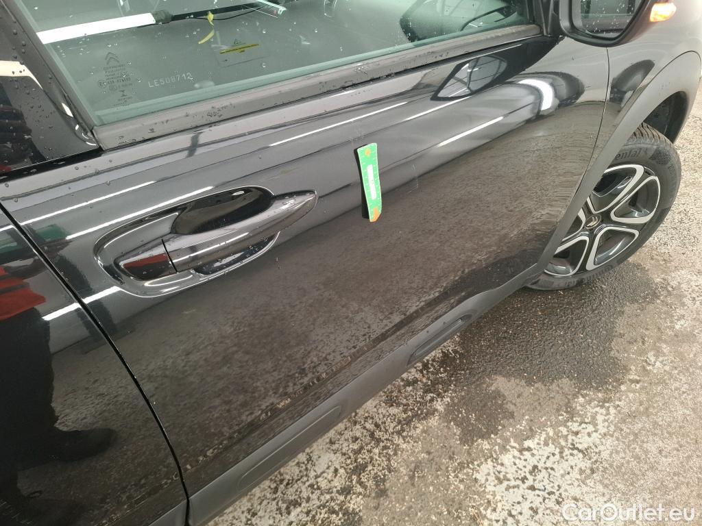  Citroen  C4 Cactus  Feel Business 1.2 PureTech 110CV BVM6 E6d #1