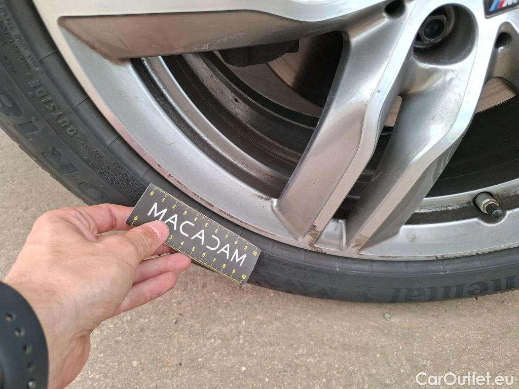  Bmw  X1 Série  sDrive 18 i M Sport 1.5 140CV BVA7 E6dT #18