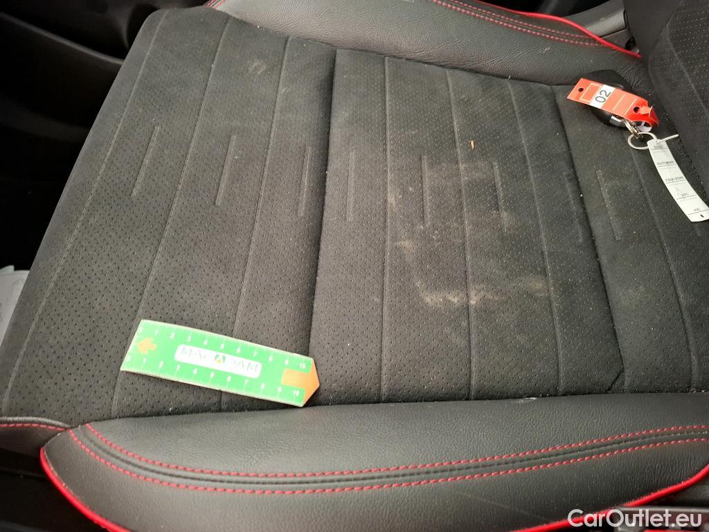  Hyundai  Tucson HYUNDAI  5p SUV 1.6 CRDI 115 HYBRID 48V CREATIVE #10