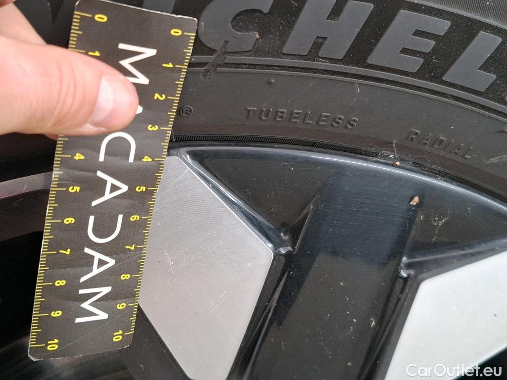 KIA  Sportage KIA  / 2021 / 5P / SUV 1.6 T-GDI 265 PHEV AUTO 4WD ACTIVE BUSIN #6