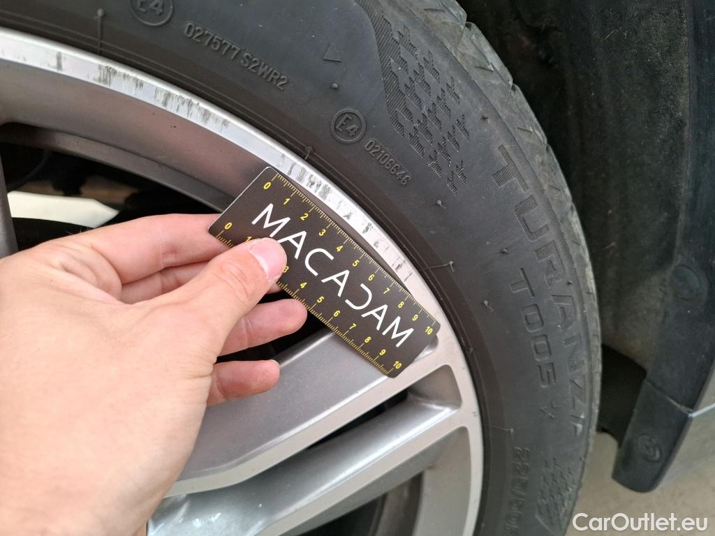  Bmw  X1 Série  sDrive 18 i M Sport 1.5 140CV BVA7 E6dT #31