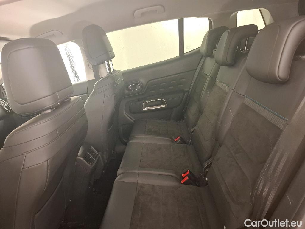 Citroen  C5  Aircross Shine 1.2 PureTech 130CV BVA8 6E #9