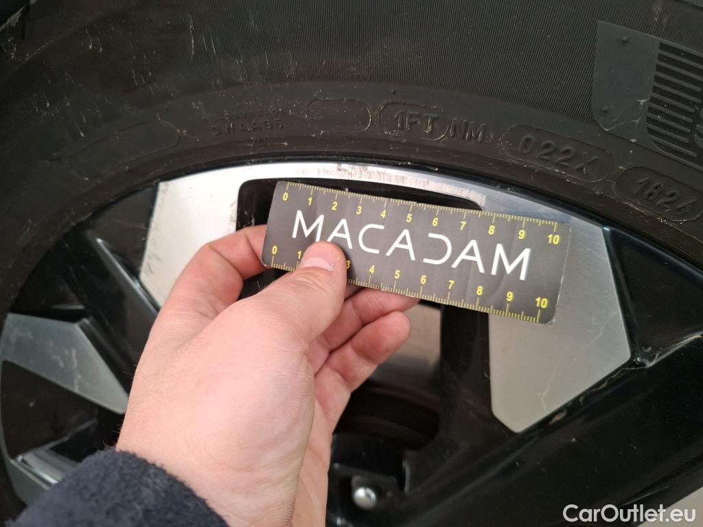 KIA  Sportage KIA  / 2021 / 5P / SUV 1.6 T-GDI 265 PHEV AUTO 4WD ACTIVE BUSIN #14